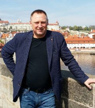 Пономарев Игорь