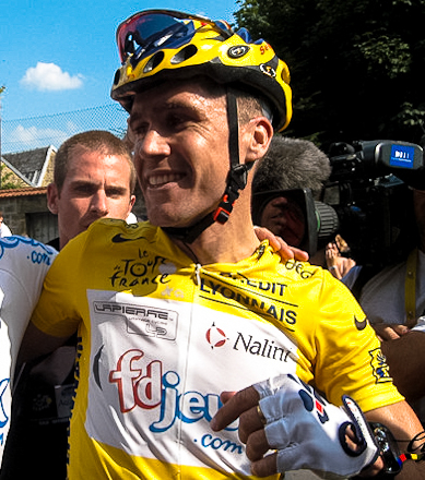 Макги Брэдли