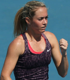 Закопалова Клара