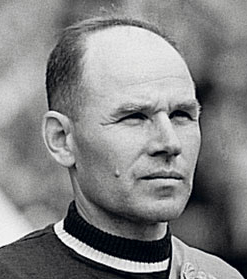 Ванин Феодосий