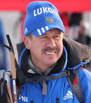 Девятьяров Михаил