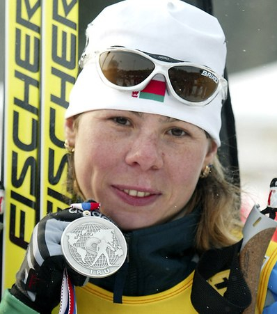 Зубрилова Елена