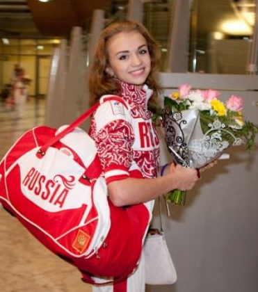 Дудкина Ксения