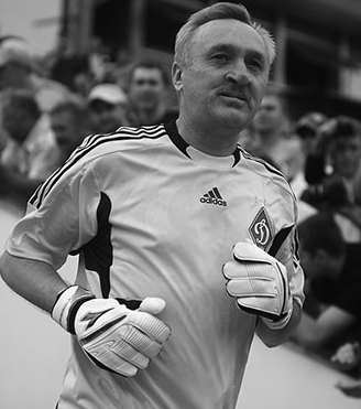 Чанов Виктор