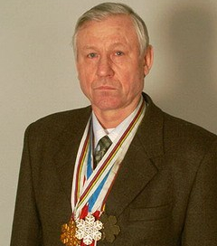 Савельев Сергей