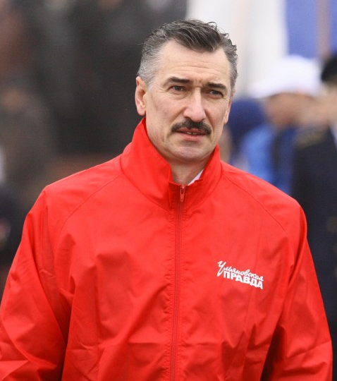 Крылов Владимир