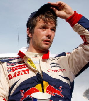 Лёб Себастьен