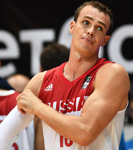 Быков Сергей