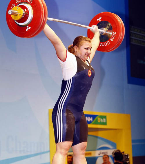 Матвеева Татьяна