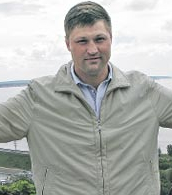 Лёзин Алексей