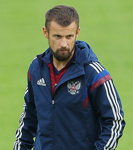 Семак Сергей