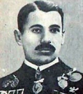 Струнников Николай