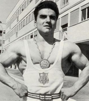 Винчи Чарльз