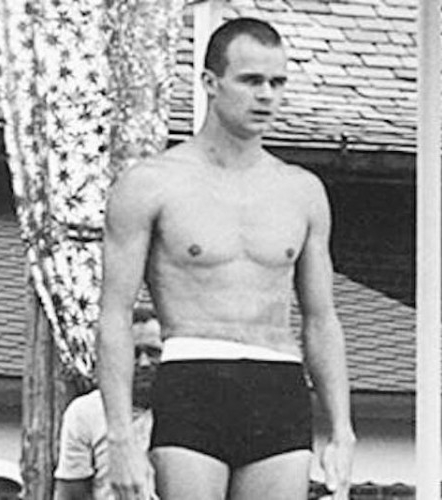 Фаррелл Джефф