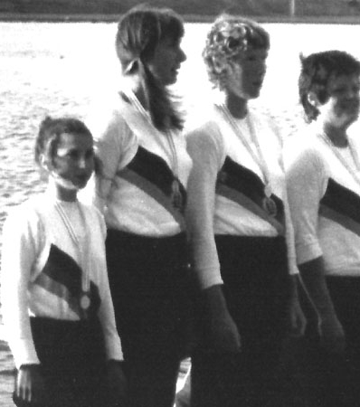 Вильке Марина