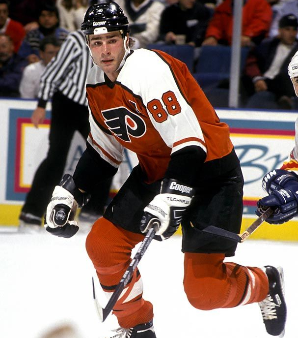 Линдрос Эрик