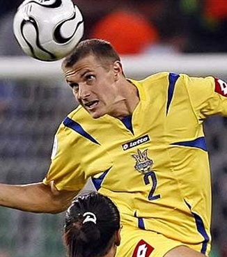 Несмачный Андрей