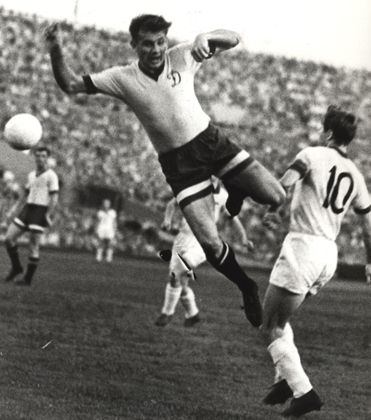 Мамыкин Алексей