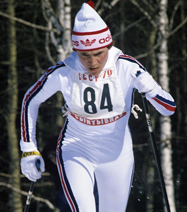 Сметанина Раиса