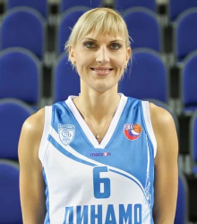 Водопьянова Наталья 