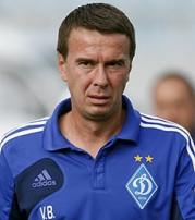 Белькевич Валентин