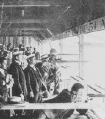 Нордвик Ханс