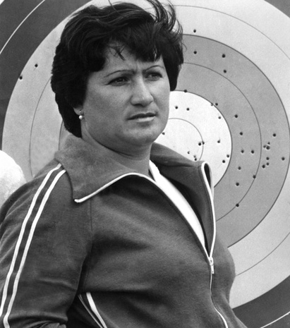 Лосаберидзе Кетеван