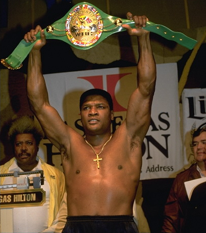 Бербик Тревор