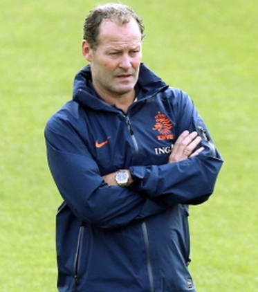 Блинд Данни