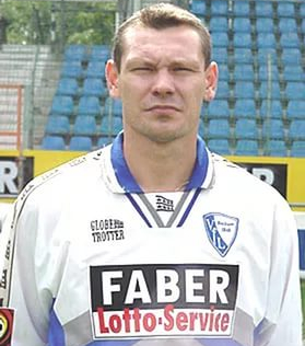 Мандреко Сергей