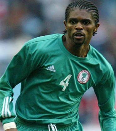 Кану Нванкво