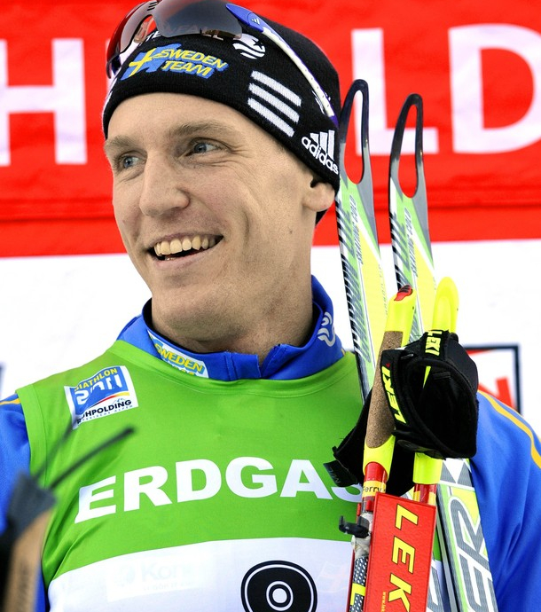 Ферри Бьёрн