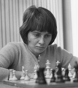 Кушнир Алла