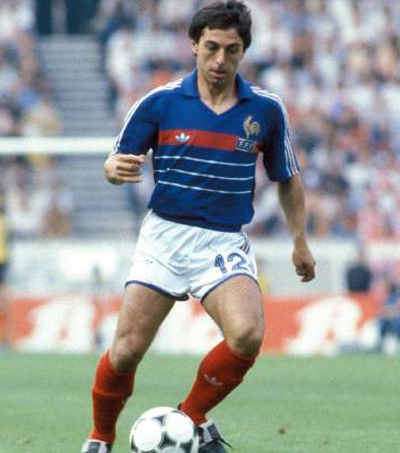 Жиресс Ален