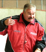 Плющев Владимир