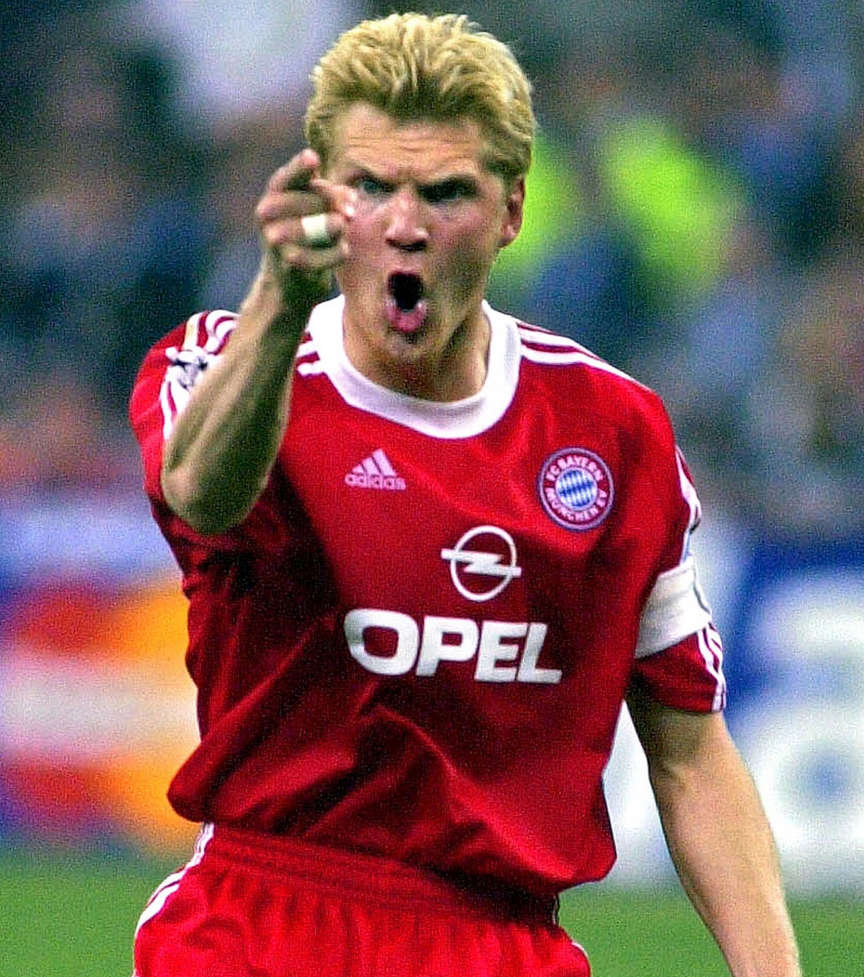 Эффенберг Штефан