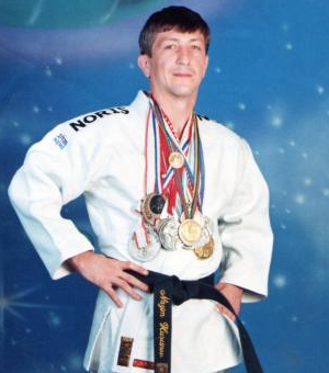 Гусейнов Назим