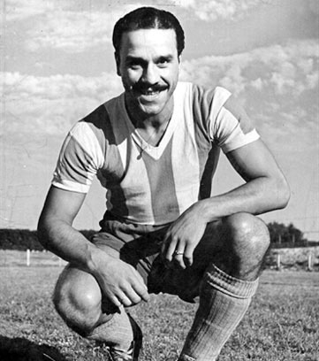 Морено Хосе Мануэль