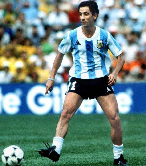 Ардилес Освальдо