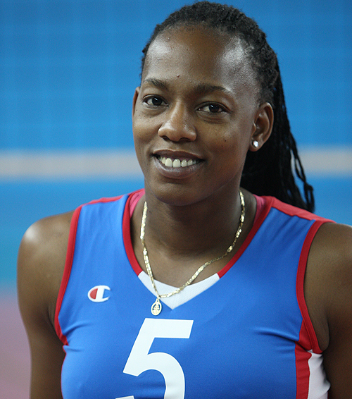 Фернандес Ана Ибис