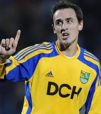 Обрадович Милан