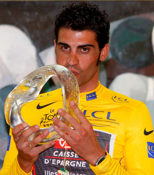 Перейро Оскар