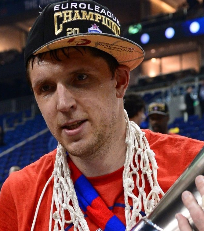 Хряпа Виктор