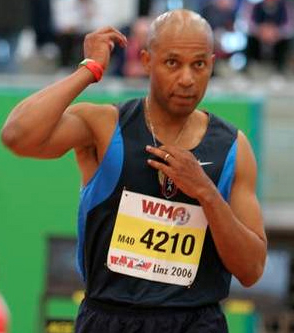 Фостер Грег