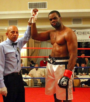 Грант Майкл