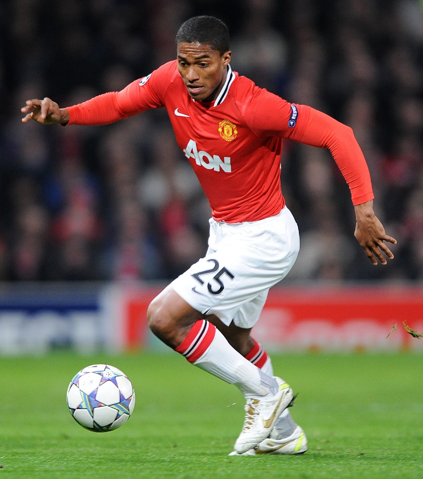 Валенсия Антонио