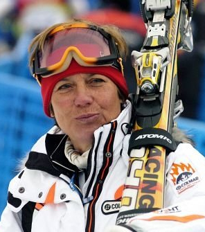 Миттермайер Рози