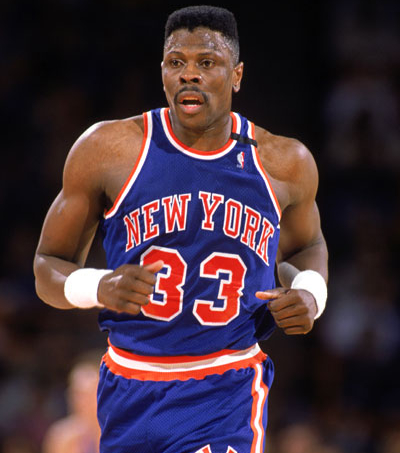 Юинг Патрик