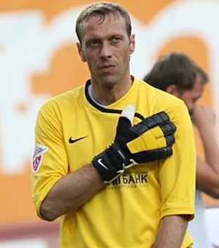 Березовский Роман