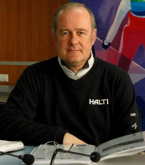 Велинг Ульрих